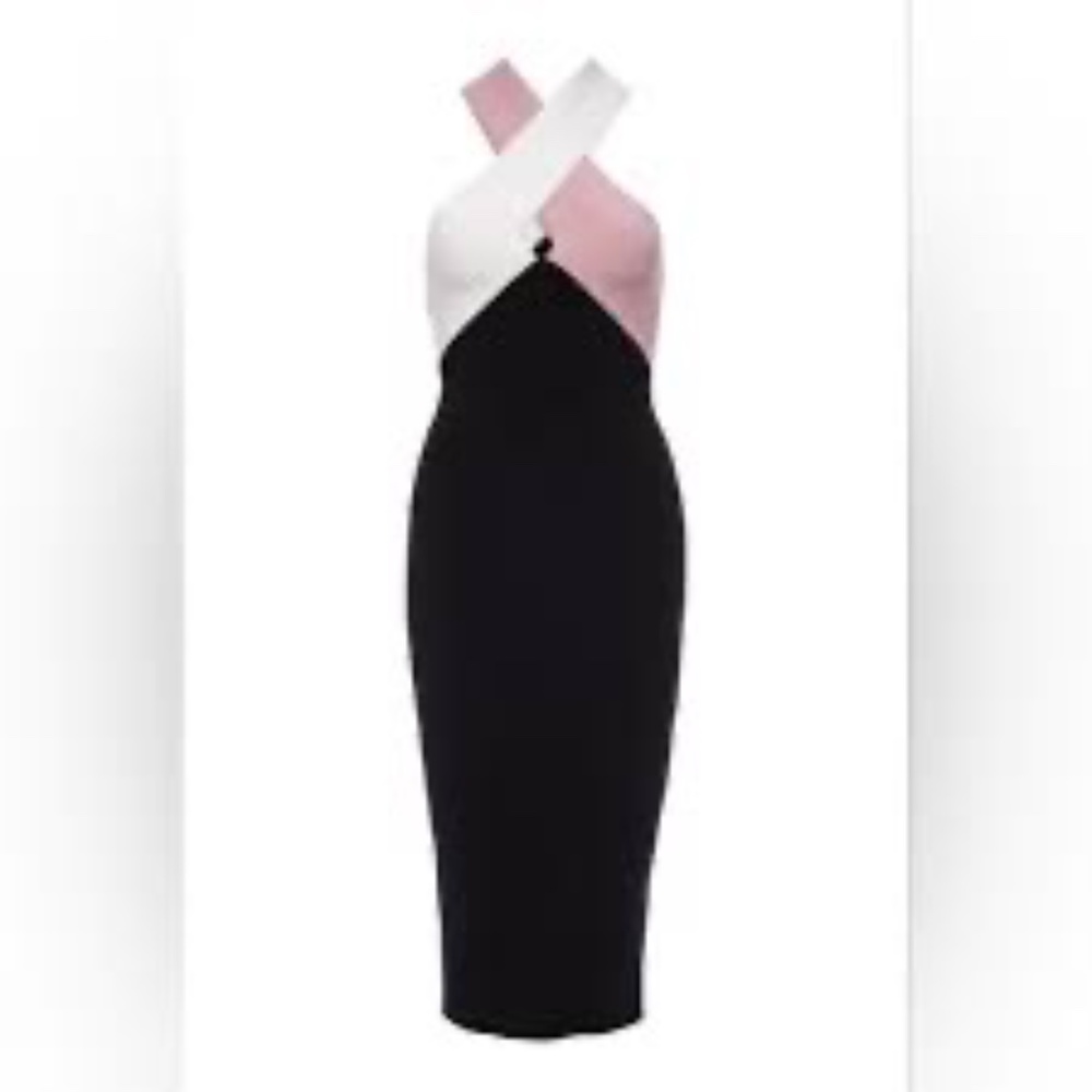 REVOLVE LE SUPERBE COCKTAIL DRESS - Picture 4 of 6